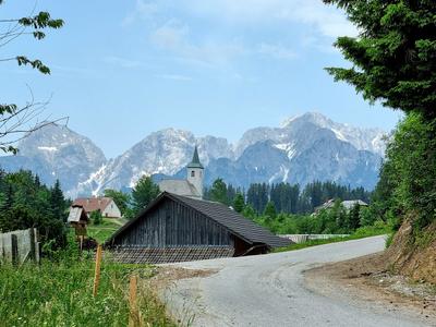 Tourist Farm Rogar