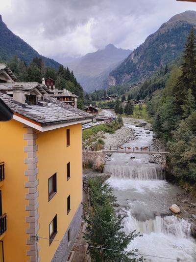 Hotel Cristallo Alagna Valsesia