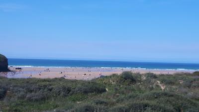 Silver Sands