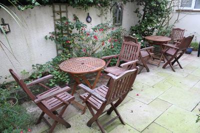 Churston Way Lodge