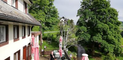 Hotel Landgasthof Adler