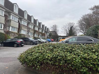 Dingle Benners Hotel