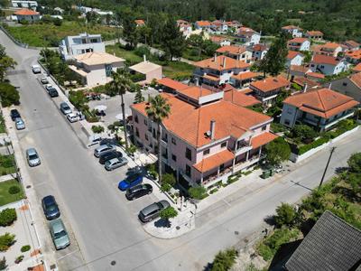 Residencial Solar Da Rainha - Fernando Freire Castela, Lda.