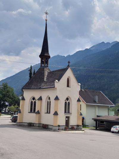 Ferienhaus Pirker