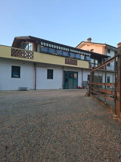 Agriturismo Pescarolo C.na Molino Miradolo