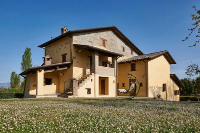 Agriturismo La Rosa