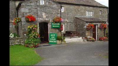 Blindbeck Holiday Cottage