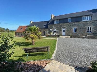 Presqu'île de Plougrescant - Gîtes de France