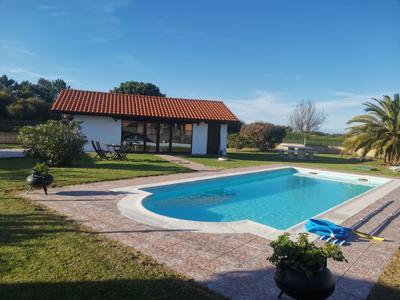 Apartamentos Rurales "El Orbayu"