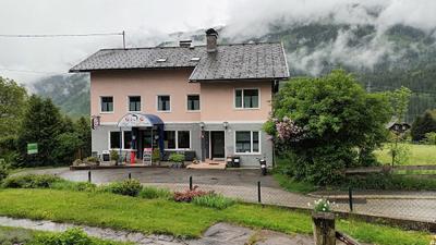 Haus Kolbnitz