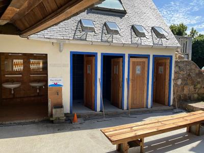 Camping Panorama Rohou
