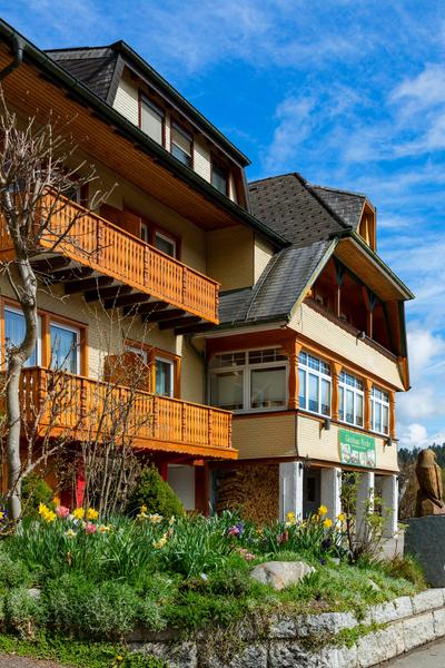Gästehaus Wiesler - Barbara und Jürgen Wiesler