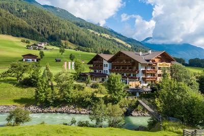 Biohotel Rastbichlhof - Neustift im Stubaital