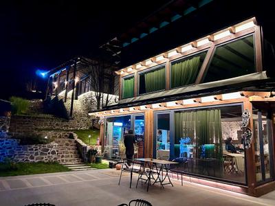 Thethi Hotel
