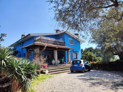 B&B Parco di Veio