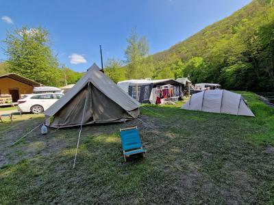 Camping Kautenbach