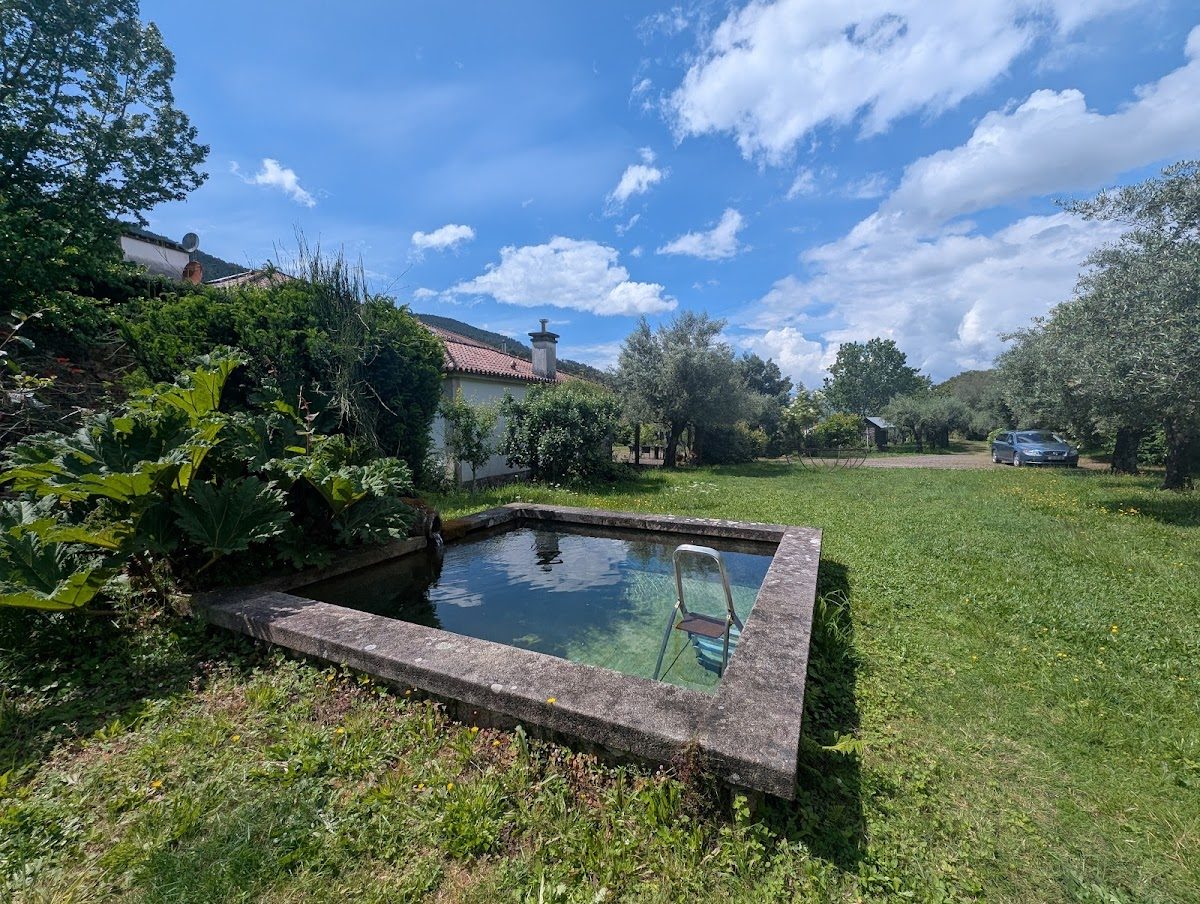 Quinta da Portela