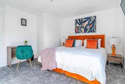 Renovated House Newport