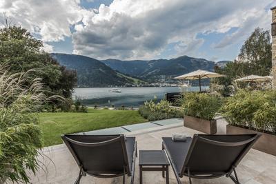 Eva Hof Lakeside Suites - Adults Only