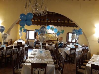 Ristorante La Pieve Vecchia