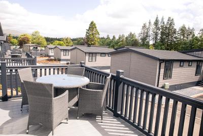 Ben Nevis Holiday Park