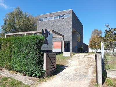 Albergue de peregrinos de Vilalba