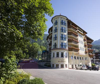 Hotel Vier Jahreszeiten