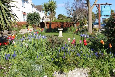 Glenlee Guest House, Swanage