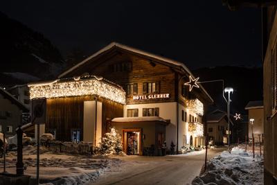 7132 Glenner Hotel