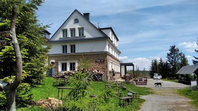 SN Hotel Tetřev s.r.o.