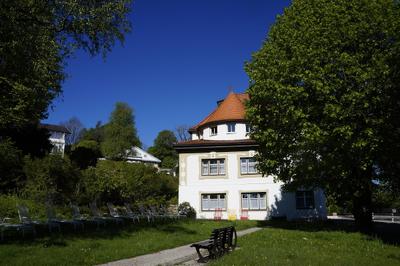 Villa am Park