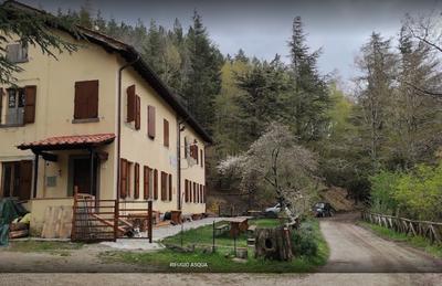 RIFUGIO ASQUA