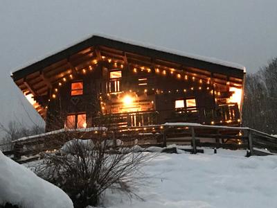 Chalet Le Corti