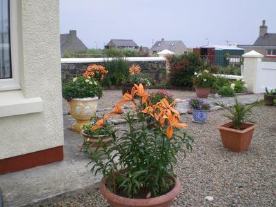 Cabuzana Bed and Breakfast