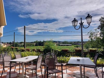 Villa Felcaro - Relais, Lodge & Restaurant