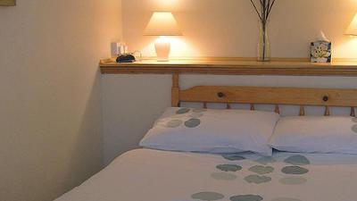 Sea Lawn Lodge
