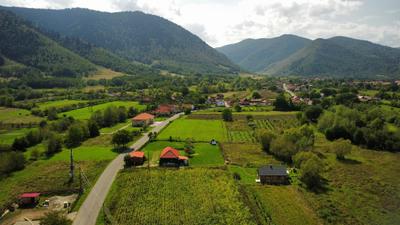 Camping Countryside Retezat