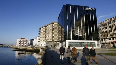 Hotel U Viveiro