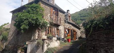 Eco Gite La Grange