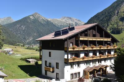 Hotel-Pension Oswald