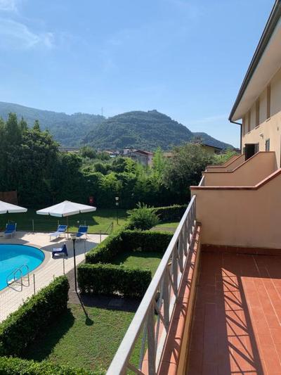 Residence Aurelia Il Cascinale