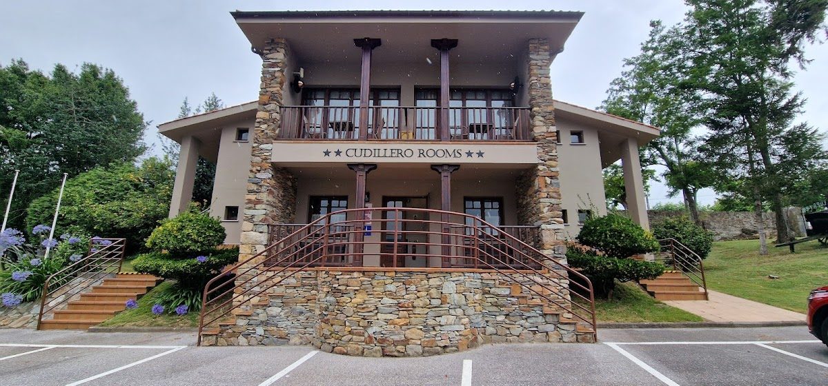 Hotel Rural Cudillero Rooms