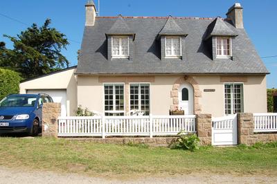 Guest House La brigantine