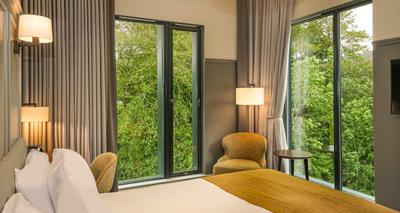 Marmalade Hotel
