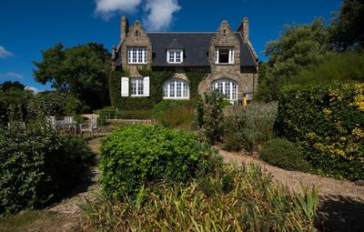 Petit hôtel Les Rimains - Les Maisons de Bricourt