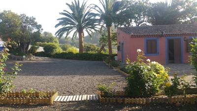 Casa El Porte