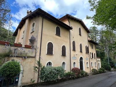 La Locanda del Borgo