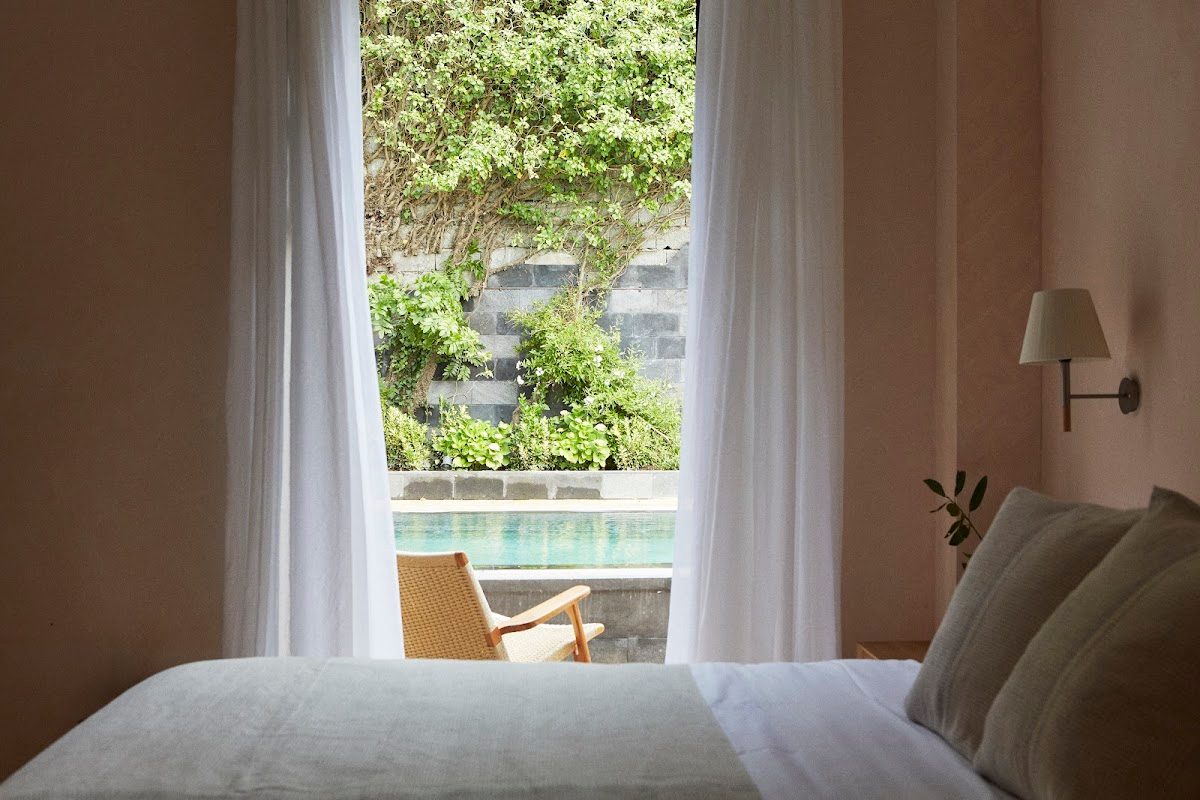 Hotel Boutique Mendi Argia