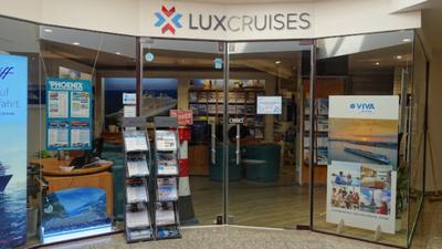 LUXCRUISES