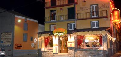 Hôtel Le Catalan